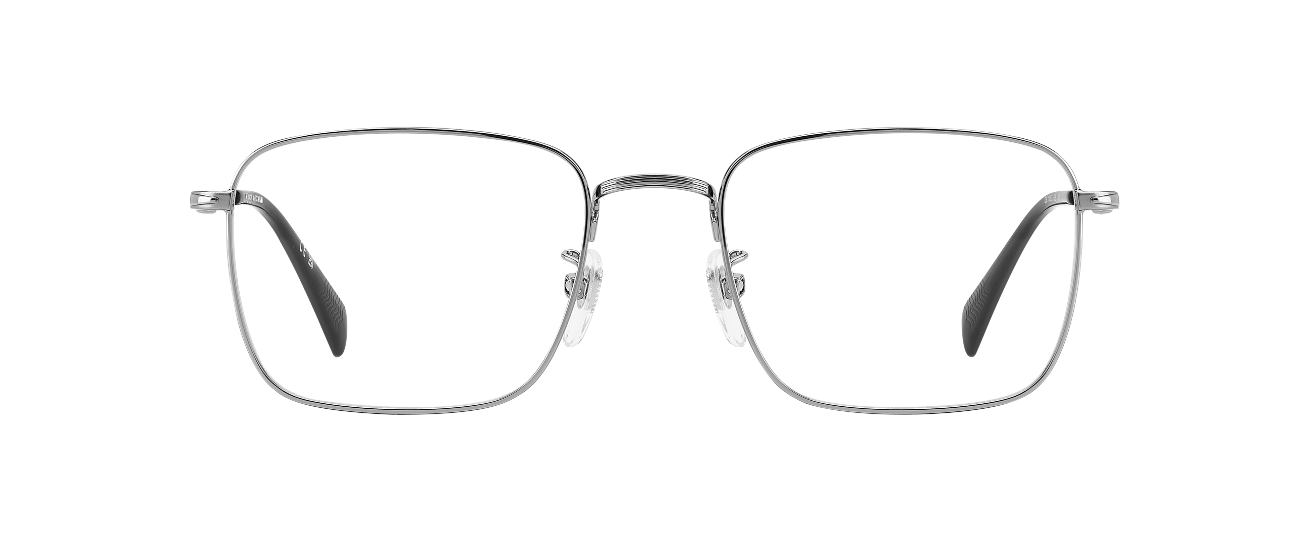 DB 1165 - Ruthenium - Frames – EYEWEAR by DAVID BECKHAM