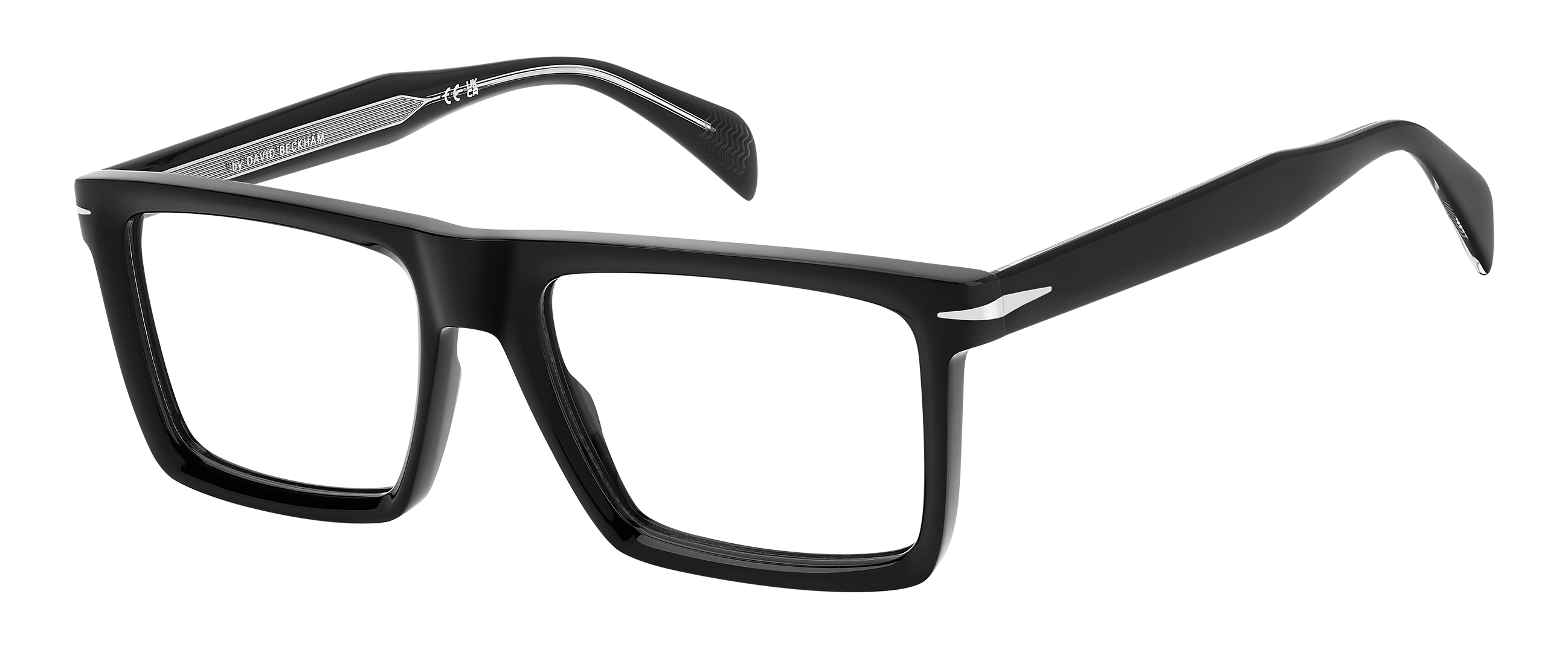 DB 7138 - Black – EYEWEAR by DAVID BECKHAM