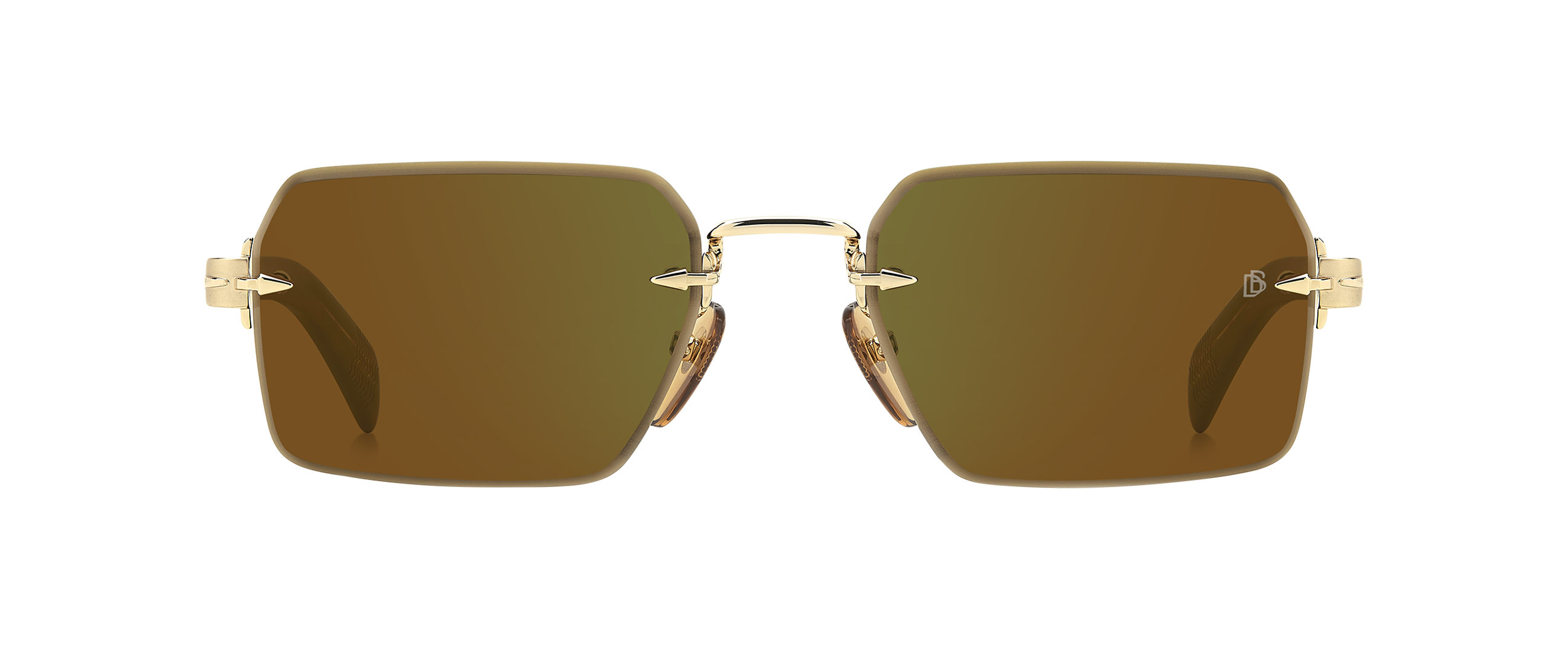 d*7様 モーレンハウエル 2025 chorus birnbaum DB 7153 - Yellow Horn – EYEWEAR by DAVID BECKHAM