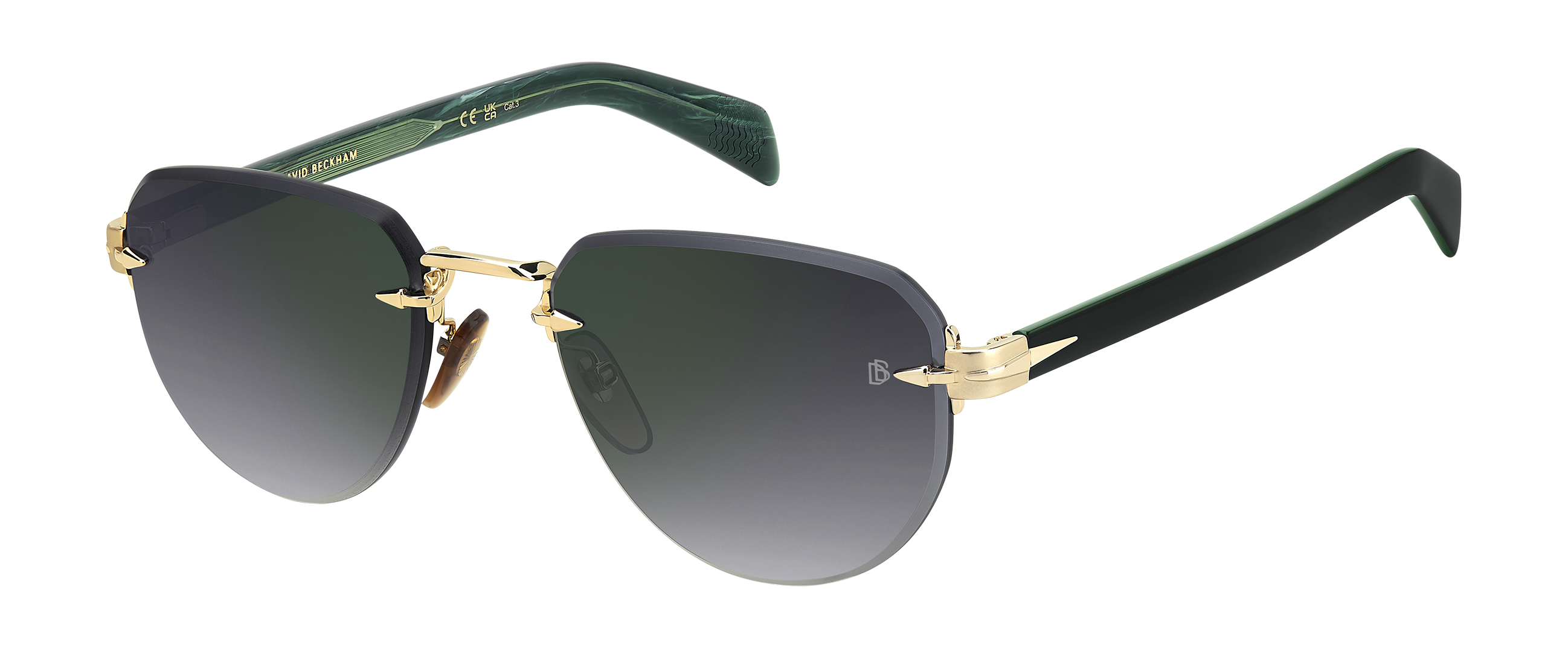 ヘレン Breck Sunglasses Grey Polarized | Native Eyewear®