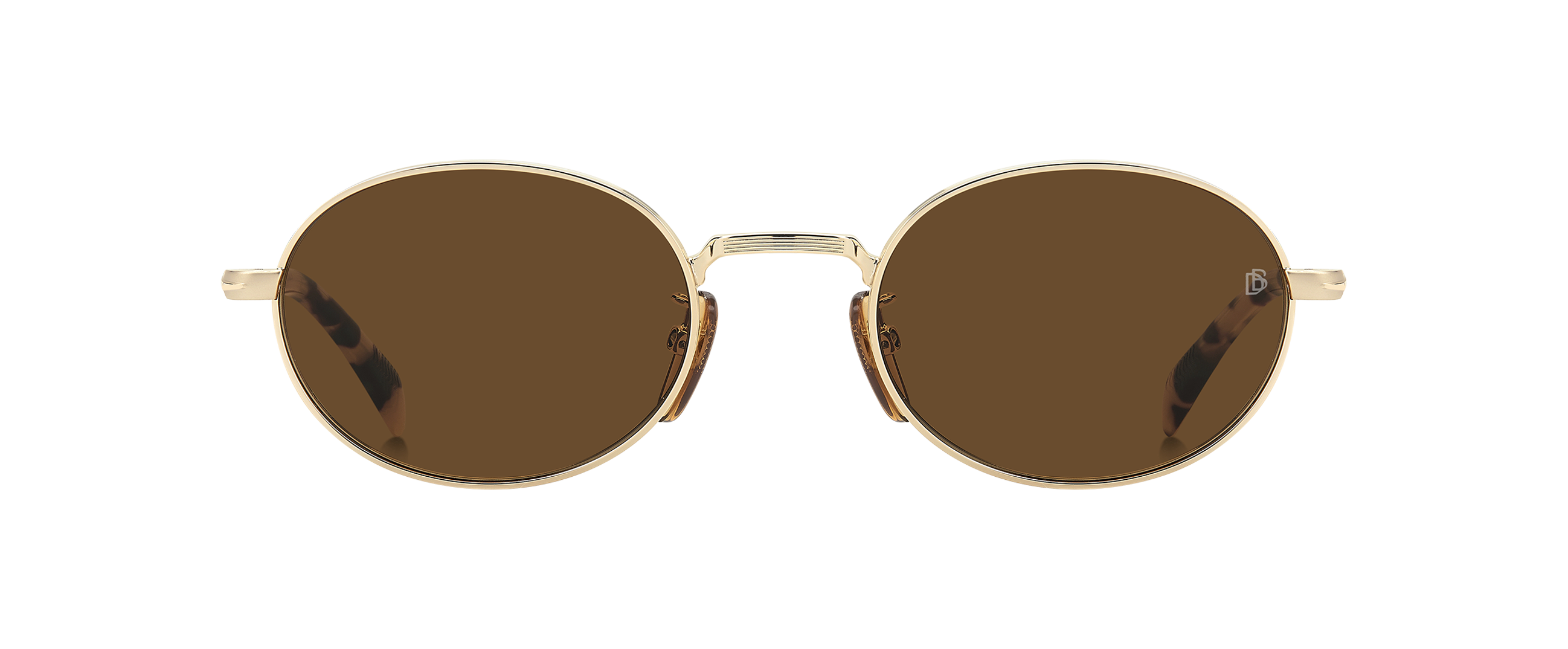 Lunettes De Soleil Diesel DS0119 Havana - Marron Grade V08 | Neuf Avec étiquettes & Boîte