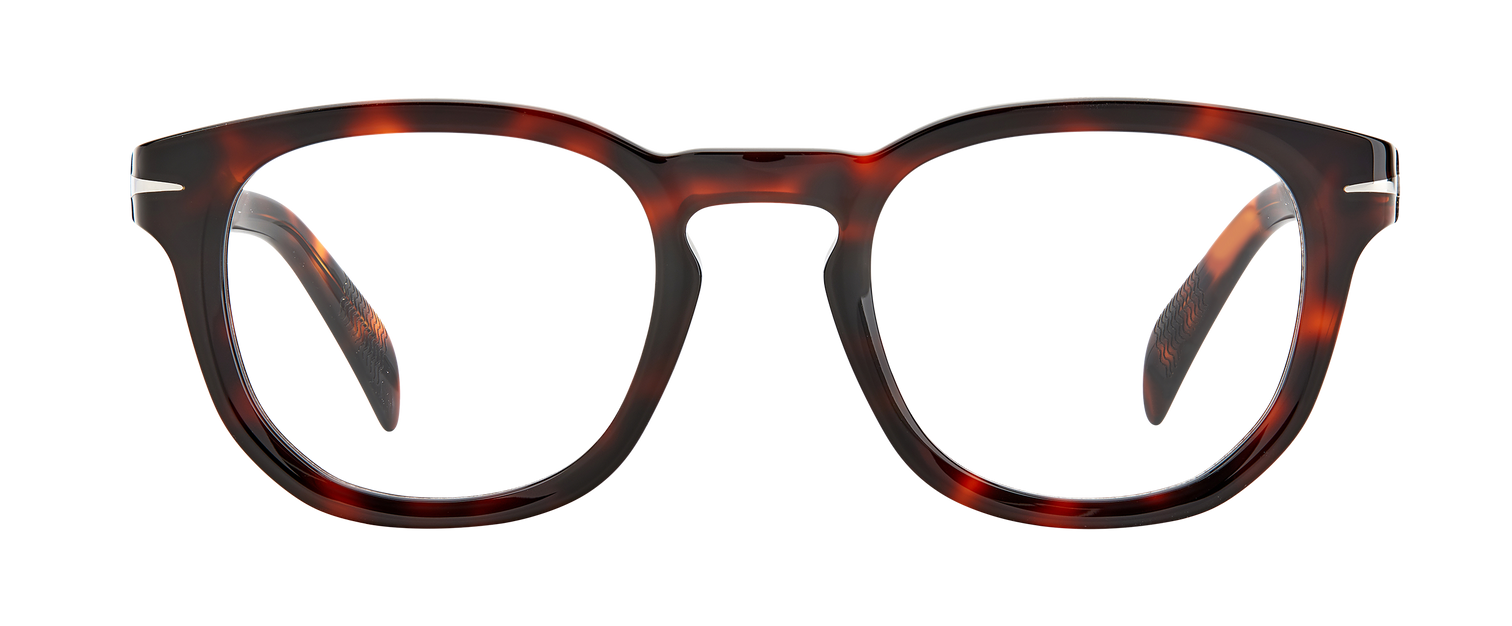 DB 7050 - Red Havana - Frames