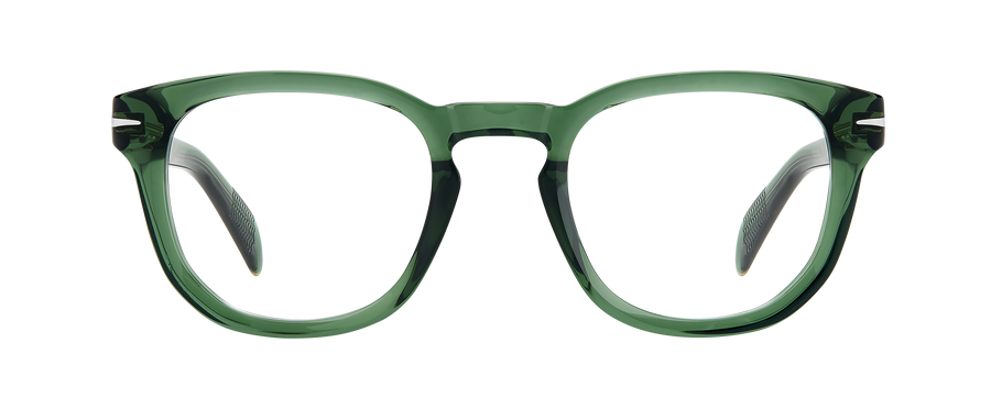 DB 7050 - Green - Frames