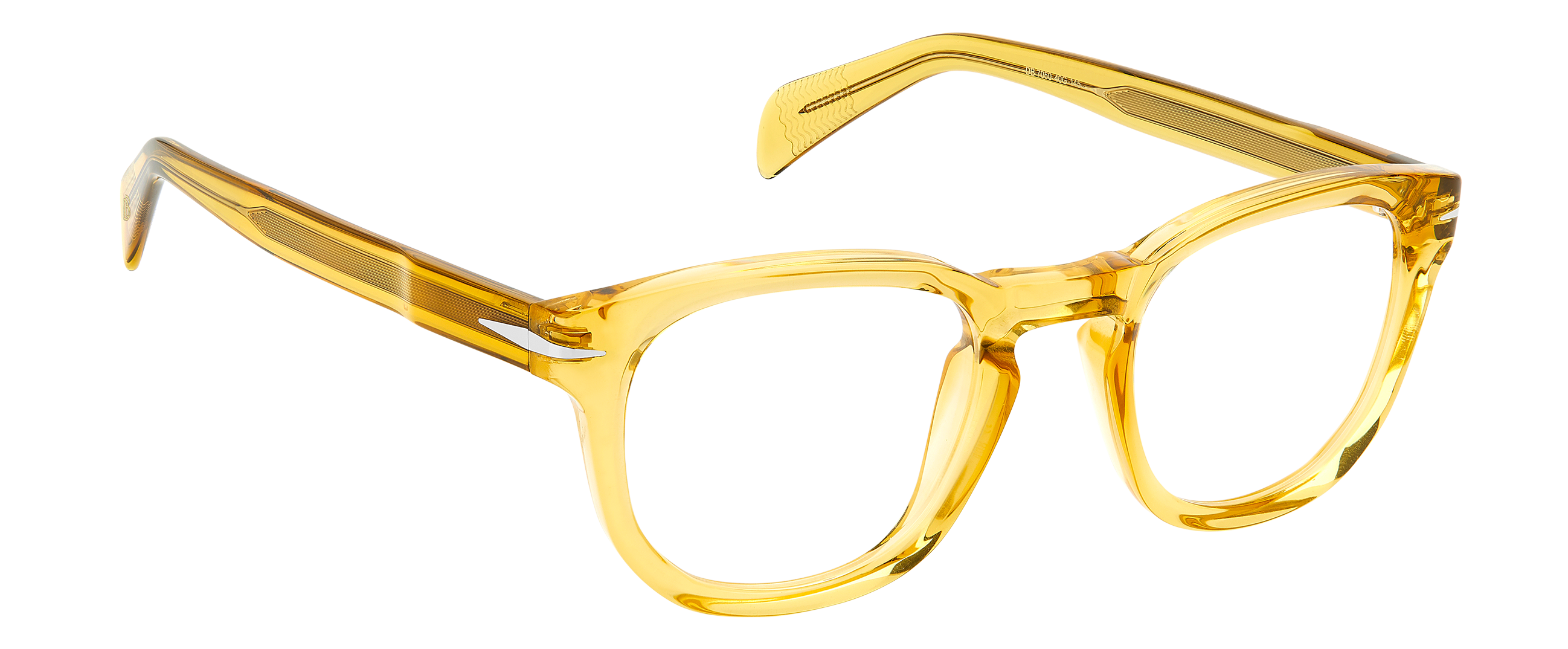 Over-Glasses Piccolo PC Yellow