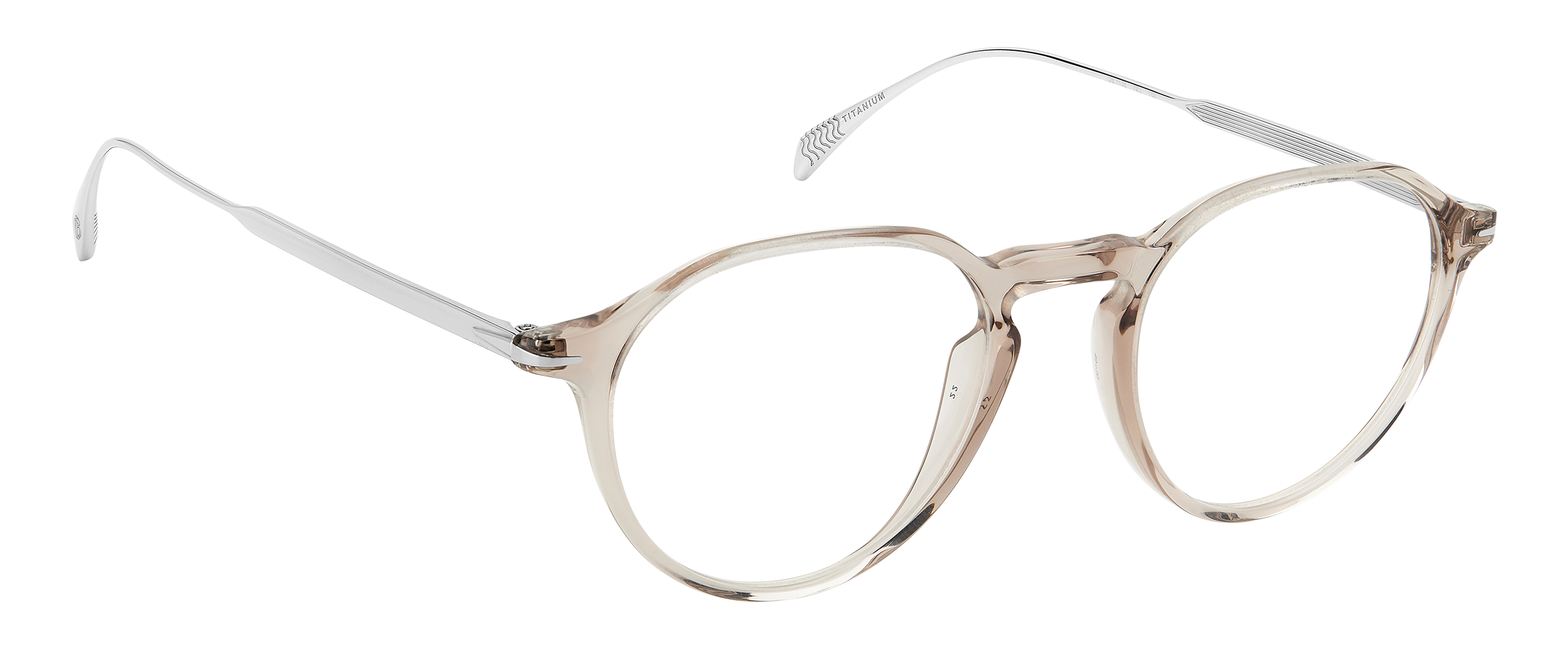 DB 1105 - Mud - Frames - 106335 – EYEWEAR by DAVID BECKHAM