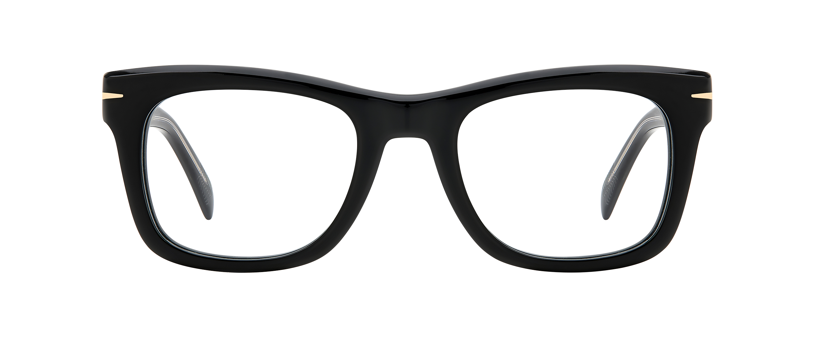 デヴィッド ベーコム/DAVID BECKHAM 黒 メガネ 49/20/148 デヴィッド ベーコム/DAVID BECKHAM 黒 メガネ 49/20/148