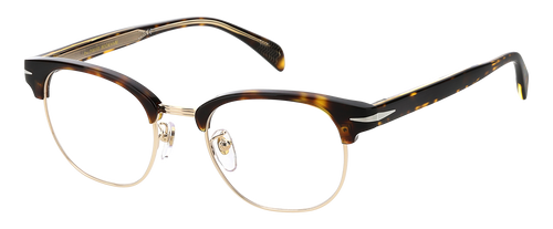 DB 1012 - Havana - Frames