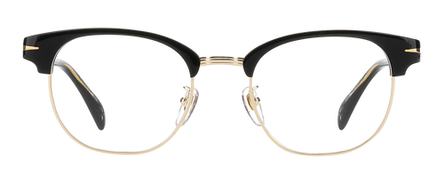 DB 1012 - Negro - Monturas