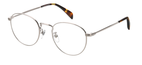 DB 1015 - Ruthenium - Frames