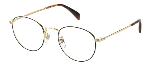 DB 1015 - Oro Negro 2 - Monturas