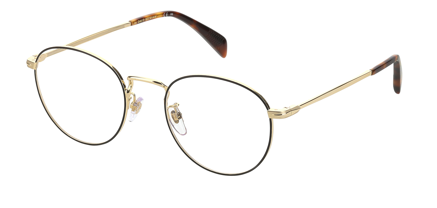 DB 1015 - Oro nero 2 - Cornici