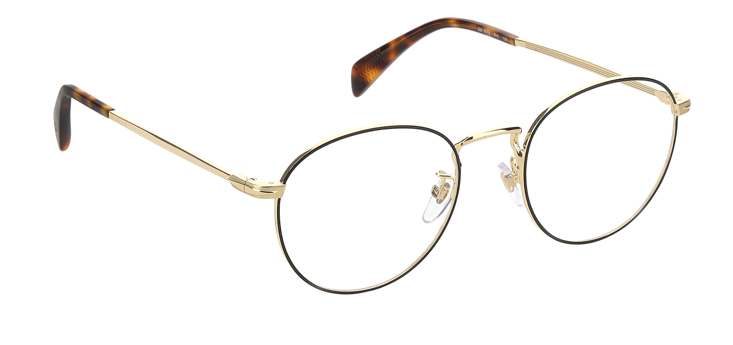 DB 1015 - Oro nero 2 - Cornici