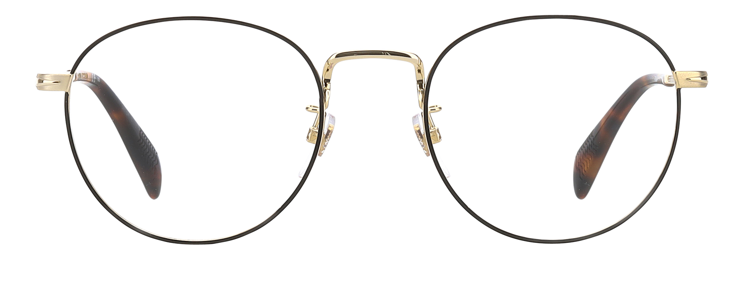 DB 1015 - Oro nero 2 - Cornici