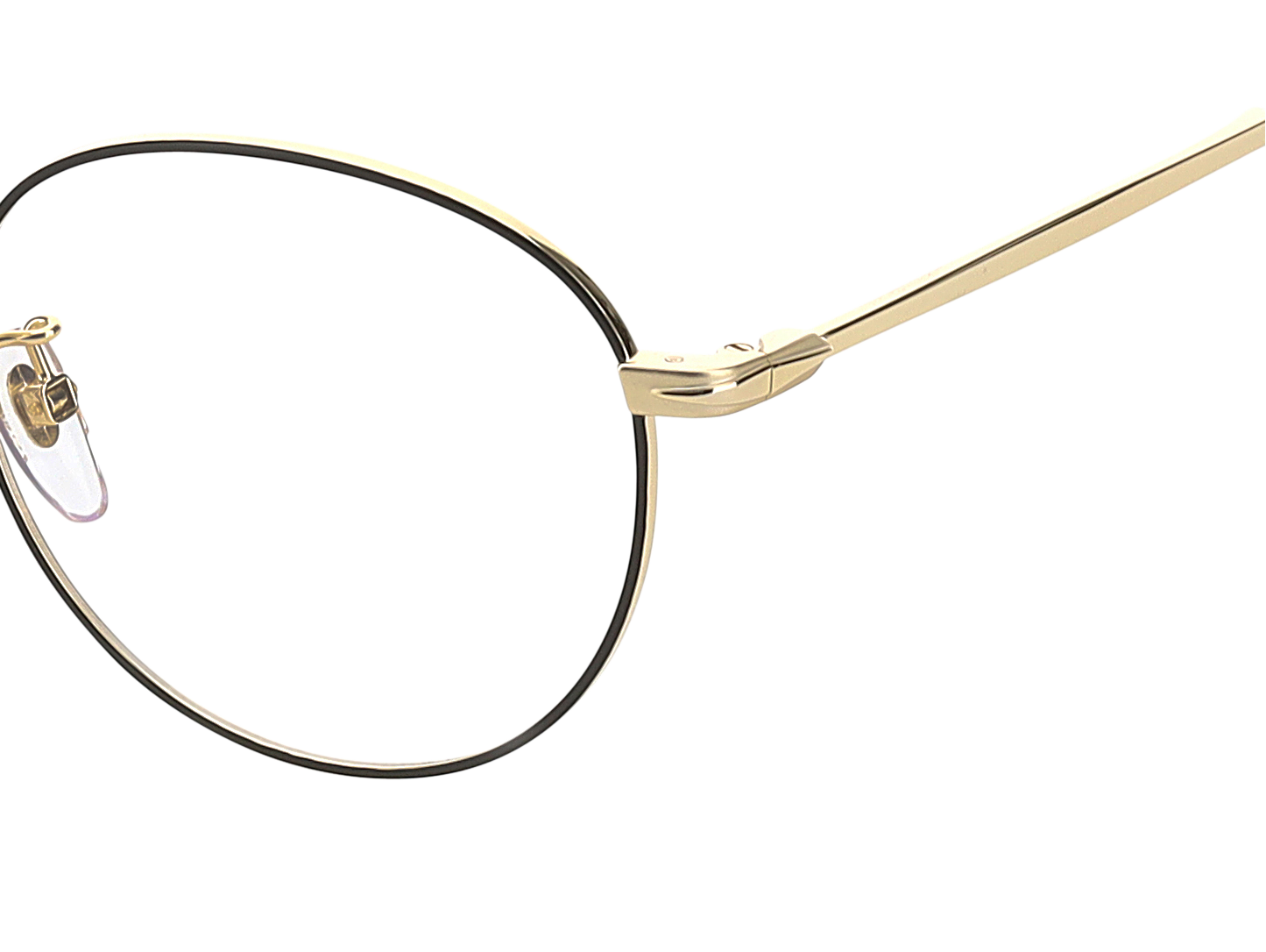 DB 1015 - Oro nero 2 - Cornici