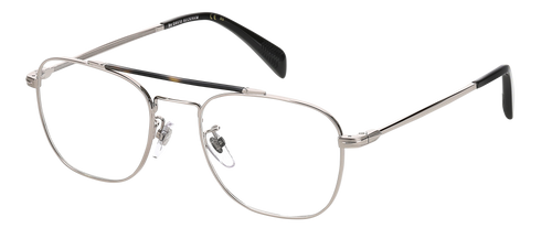 DB 1016 - Ruthenium - Frames