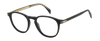 DB 1018 - Noir mat - Montures