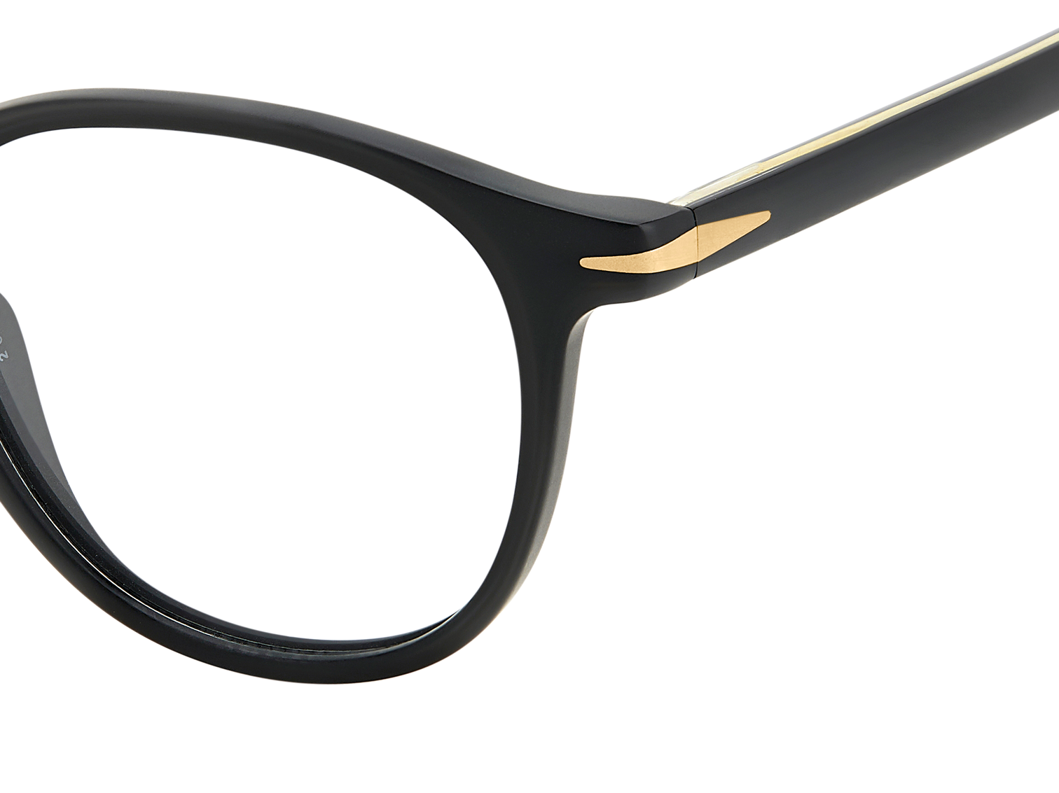 DB 1018 - Matte Black -