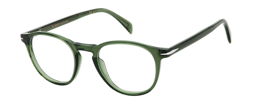 DB 1018 - Verde - Marcos