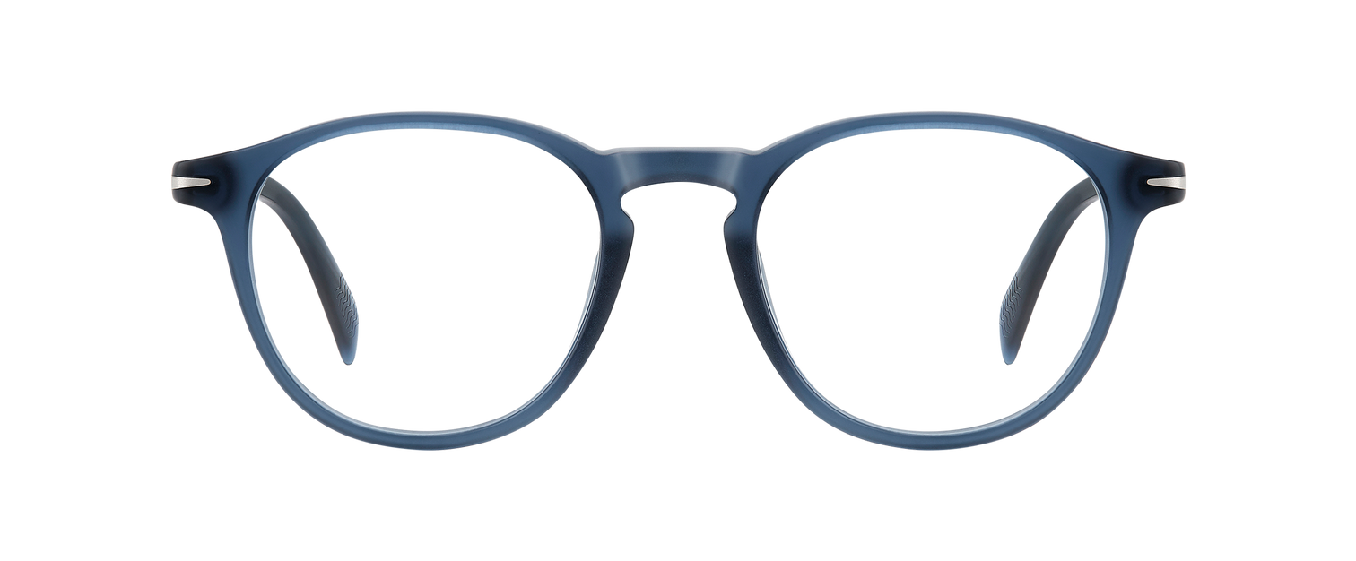 DB 1018 - Matte Blue -