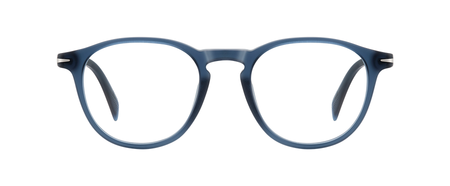 DB 1018 - Matte Blue -