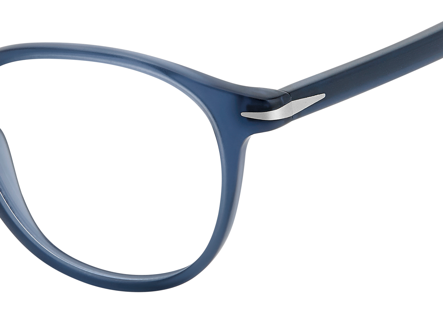 DB 1018 - Matte Blue -