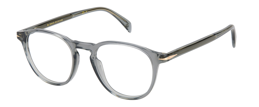 DB 1018 - Grey Gold - Frames