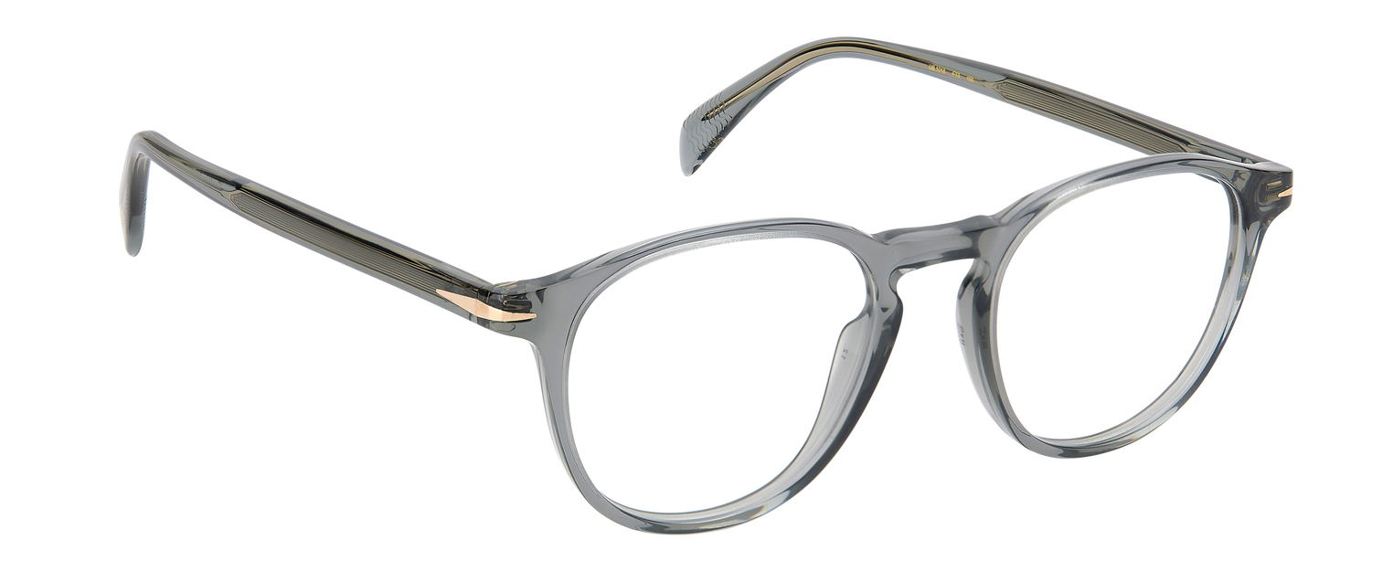 DB 1018 - Grey Gold - Frames