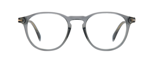 DB 1018 - Gris Oro - Monturas