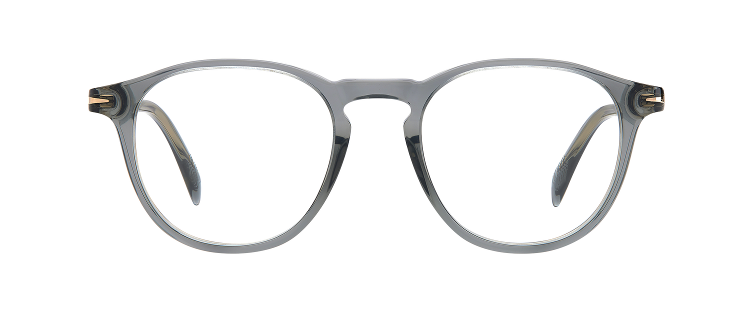 DB 1018 - Grey Gold - Frames