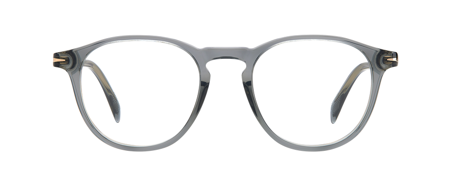 DB 1018 - Grey Gold - Frames