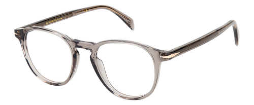 DB 1018 - Gris - Monturas