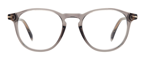 DB 1018 - Gris - Monturas