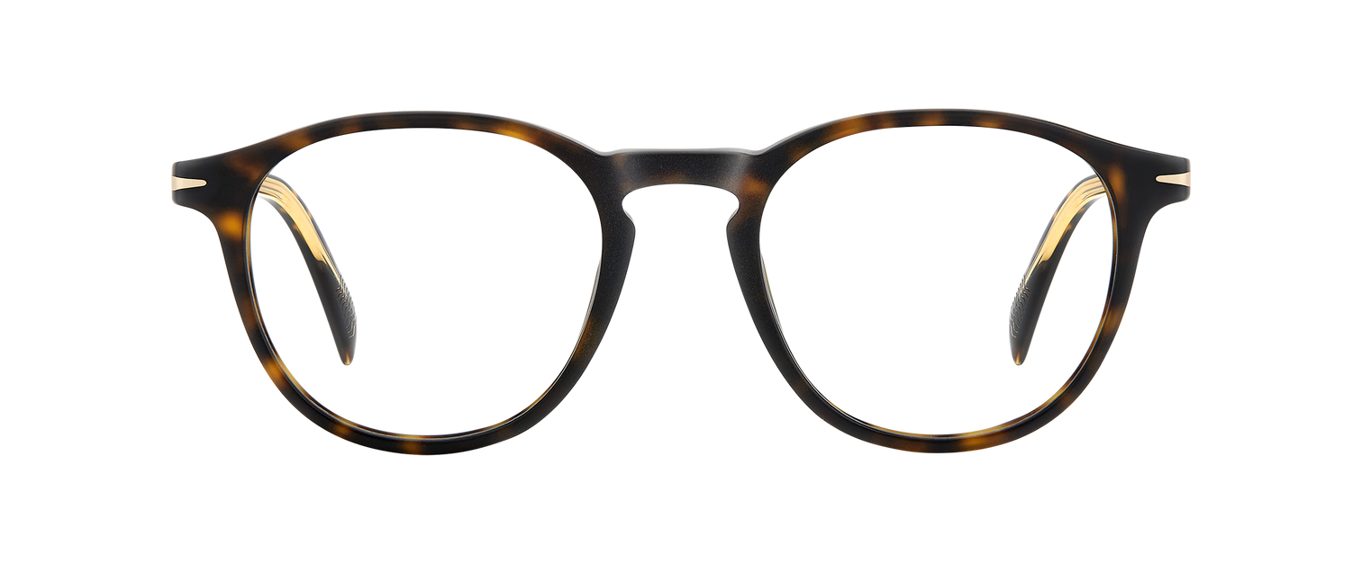 DB 1018 - Matte Havana -