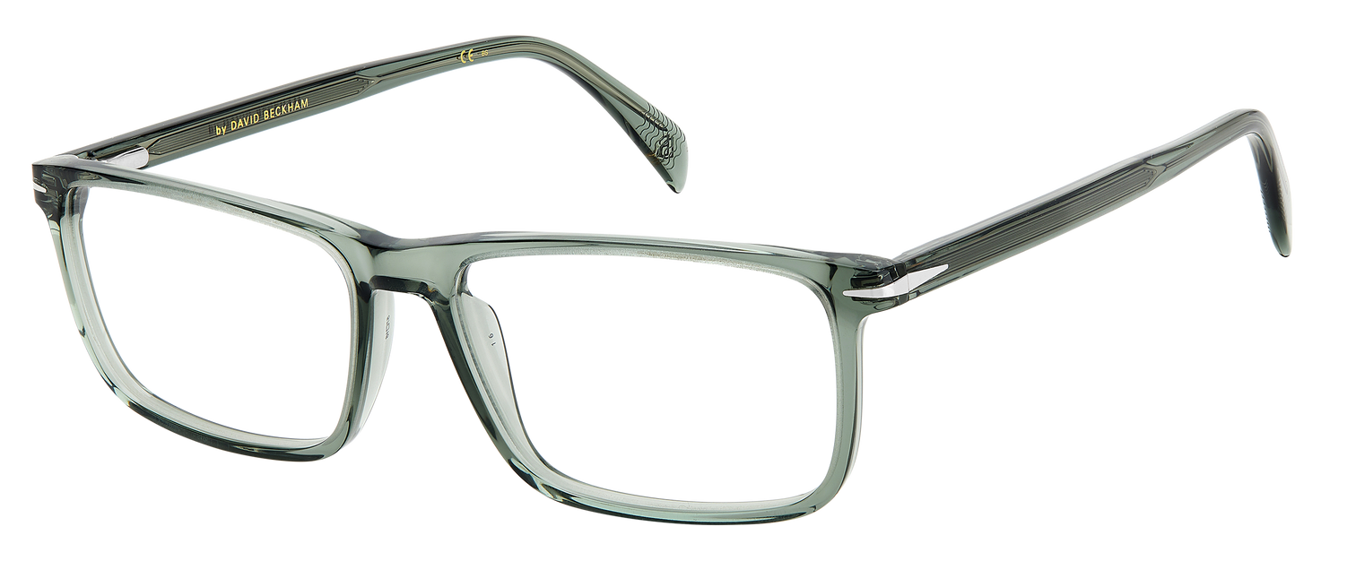 DB 1019 - Green - Frames