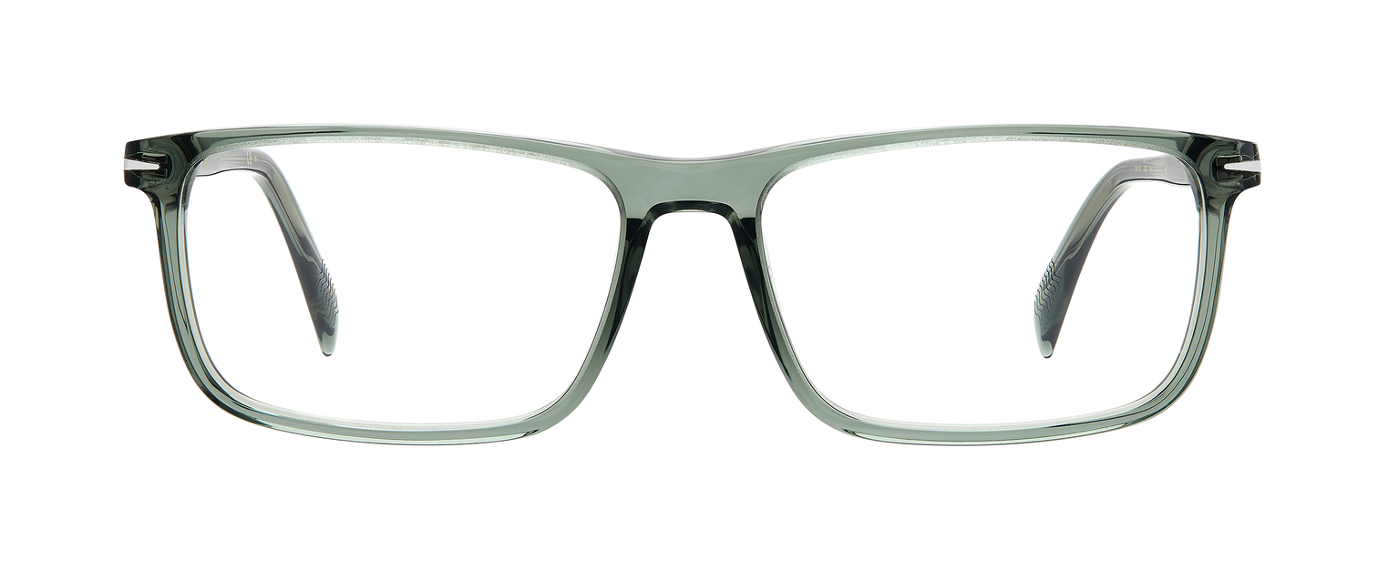 DB 1019 - Green - Frames