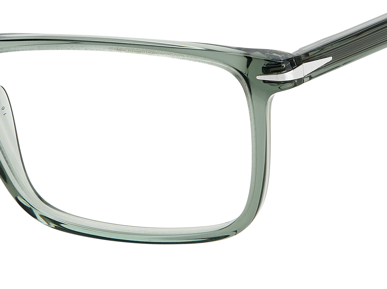 DB 1019 - Green - Frames