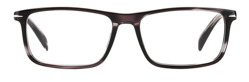 DB 1019 - Bocina gris - Monturas