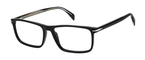 DB 1019 - Negro - Monturas