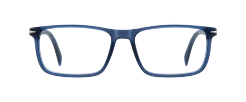 DB 1019 - Azul mate - Monturas