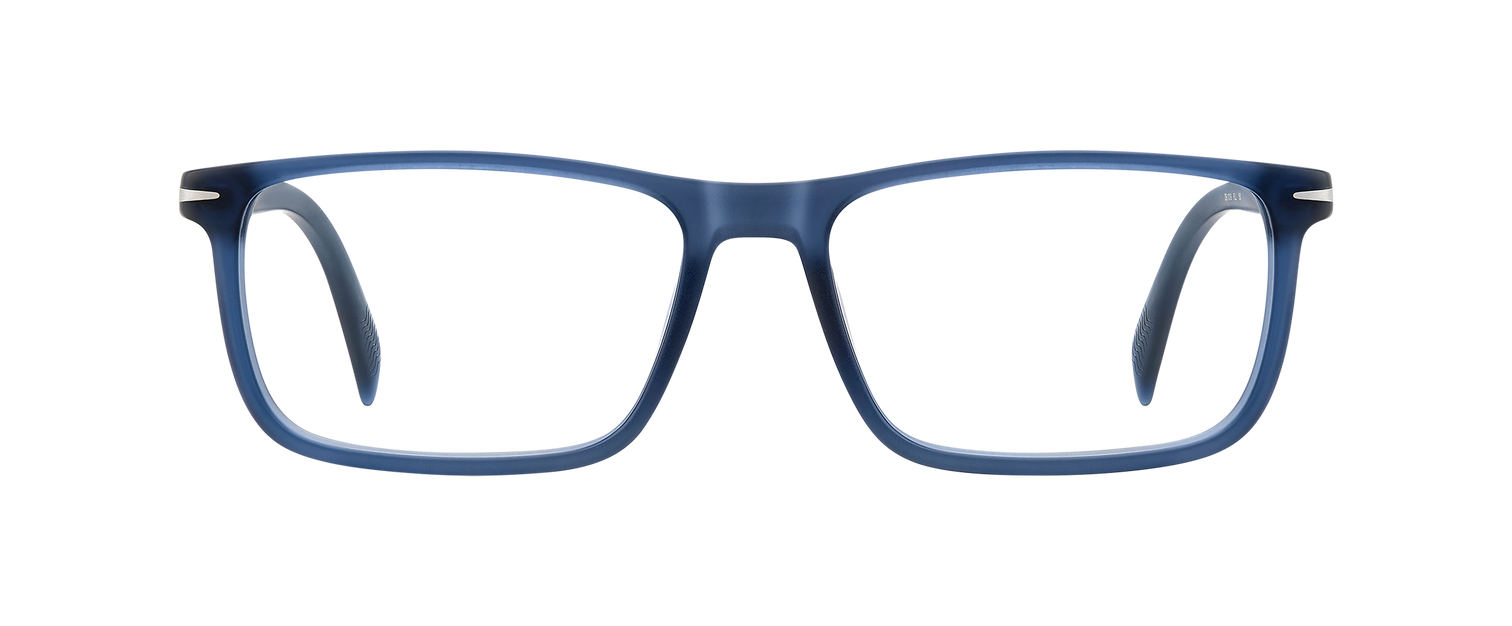 DB 1019 - Matte Blue -