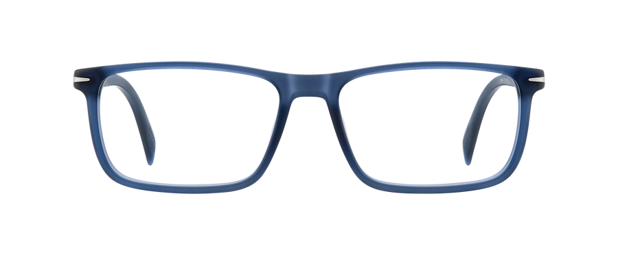 DB 1019 - Matte Blue -