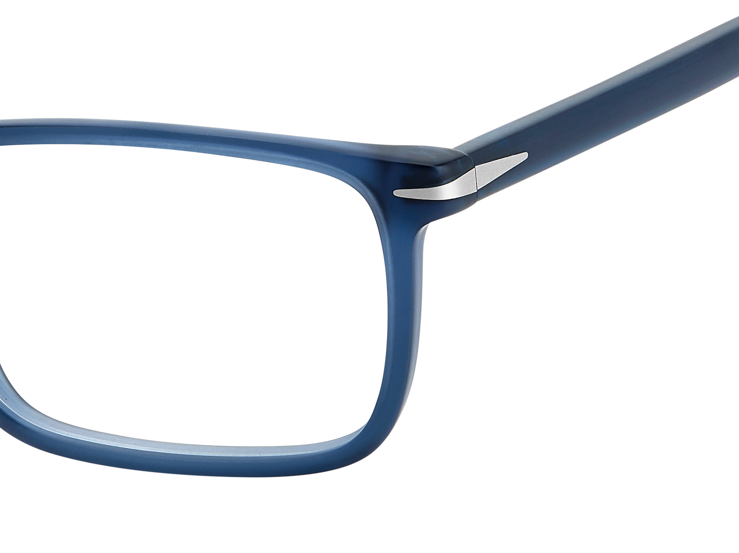 DB 1019 - Matte Blue -