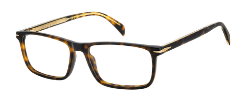 DB 1019 - Habana mate - Monturas