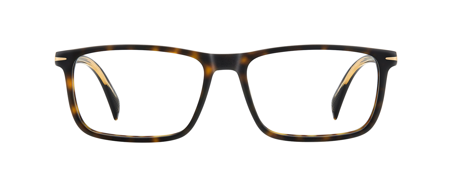 DB 1019 - Matte Havana -