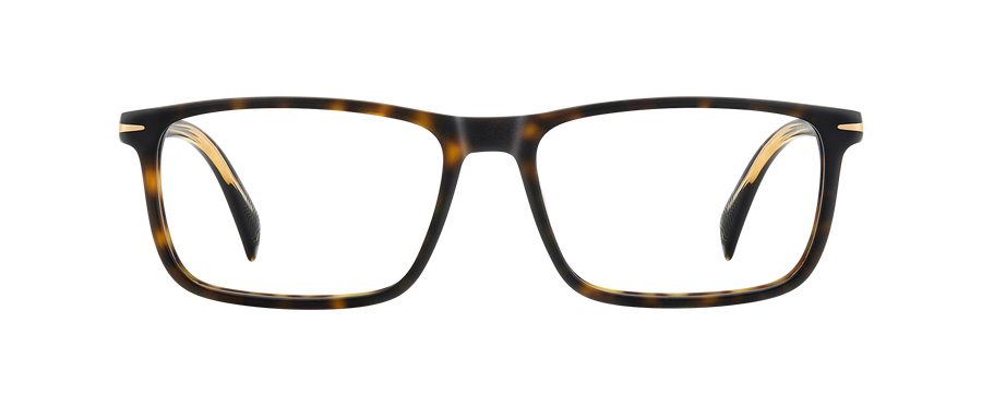 DB 1019 - Matte Havana -