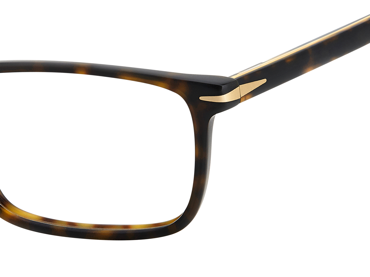 DB 1019 - Matte Havana -