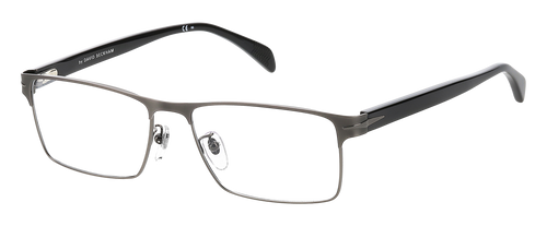 DB 7015 - Dunkles Rutheniumschwarz - Fassungen