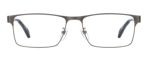 DB 7015 - Dunkles Rutheniumschwarz - Fassungen