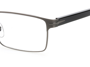 DB 7015 - Dark Ruthenium Black - Frames