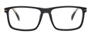 DB 1020 - Matte Black - Frames